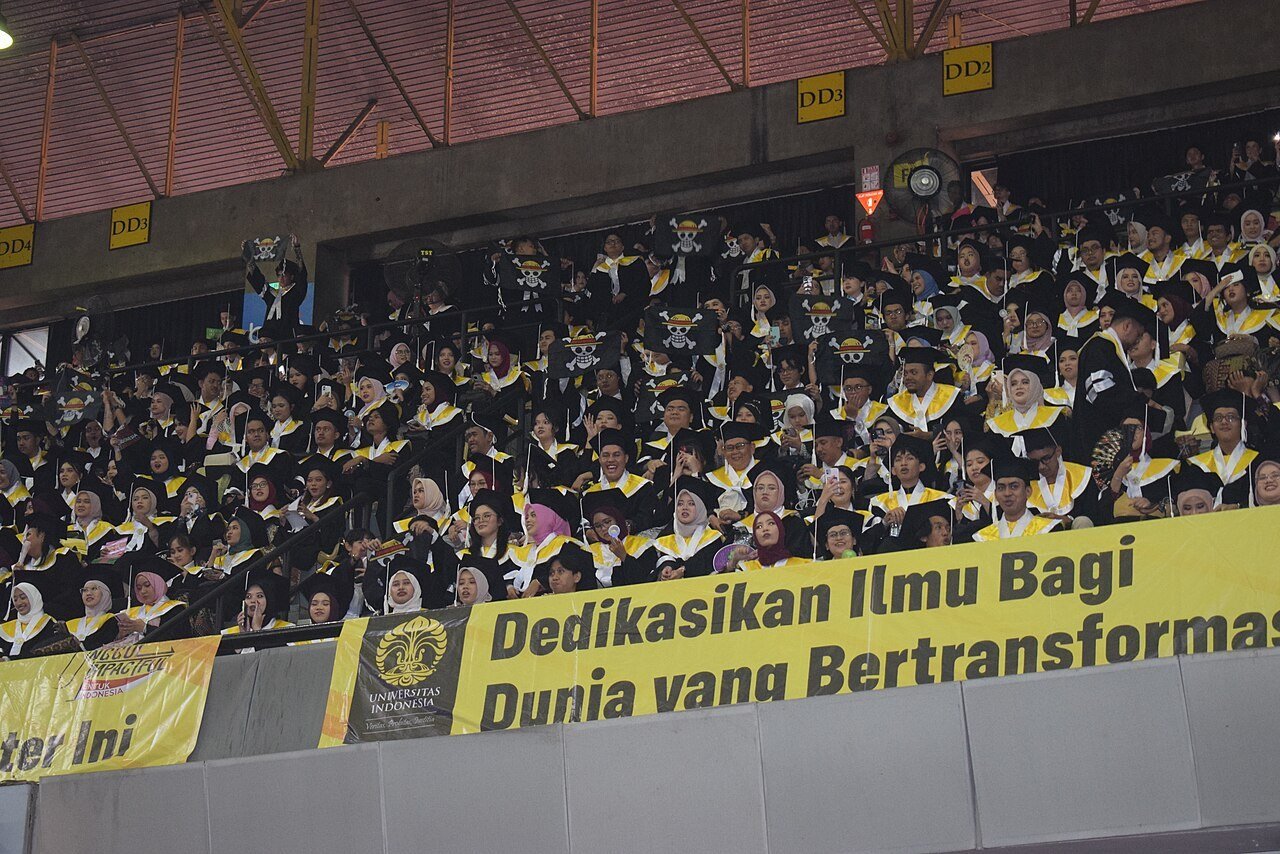 Beasiswa LPDP: Syarat dan Cara Daftar Terbaru