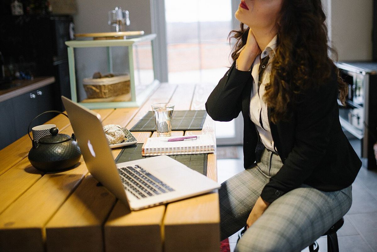 Burnout: Signs and How to Recover From Work Exhaustion