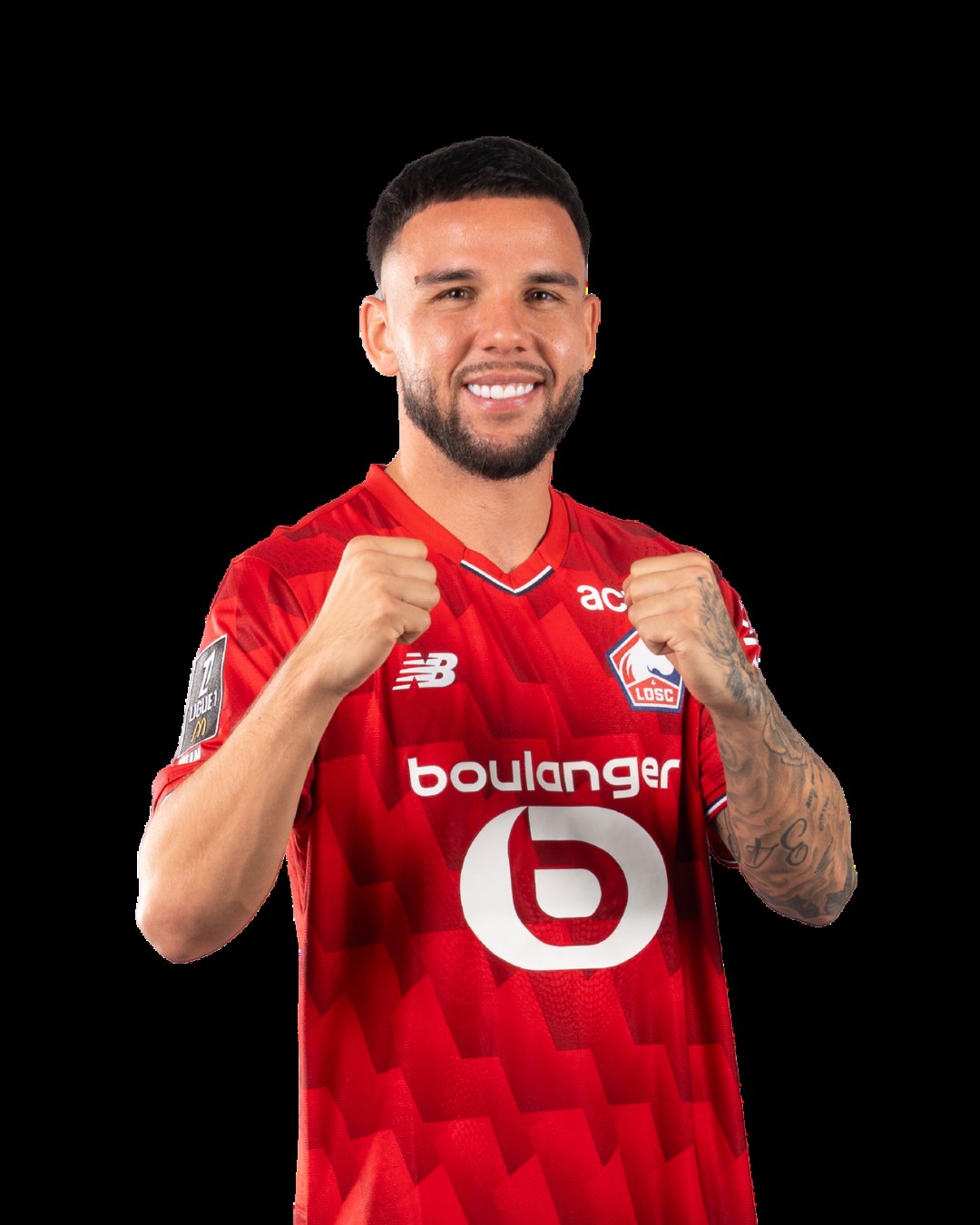 Calvin Verdonk Debut Liga Champions, Orang Indonesia Pertama