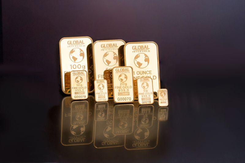 Cómo verificar el precio oficial del oro de Antam: estancado en…