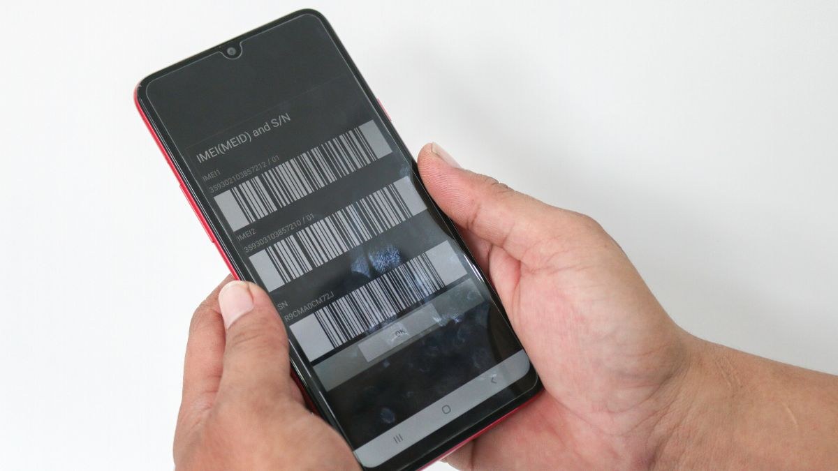 Kemenperinで携帯電話のIMEIを確認する方法:ブロック回避のための公式ガイド
