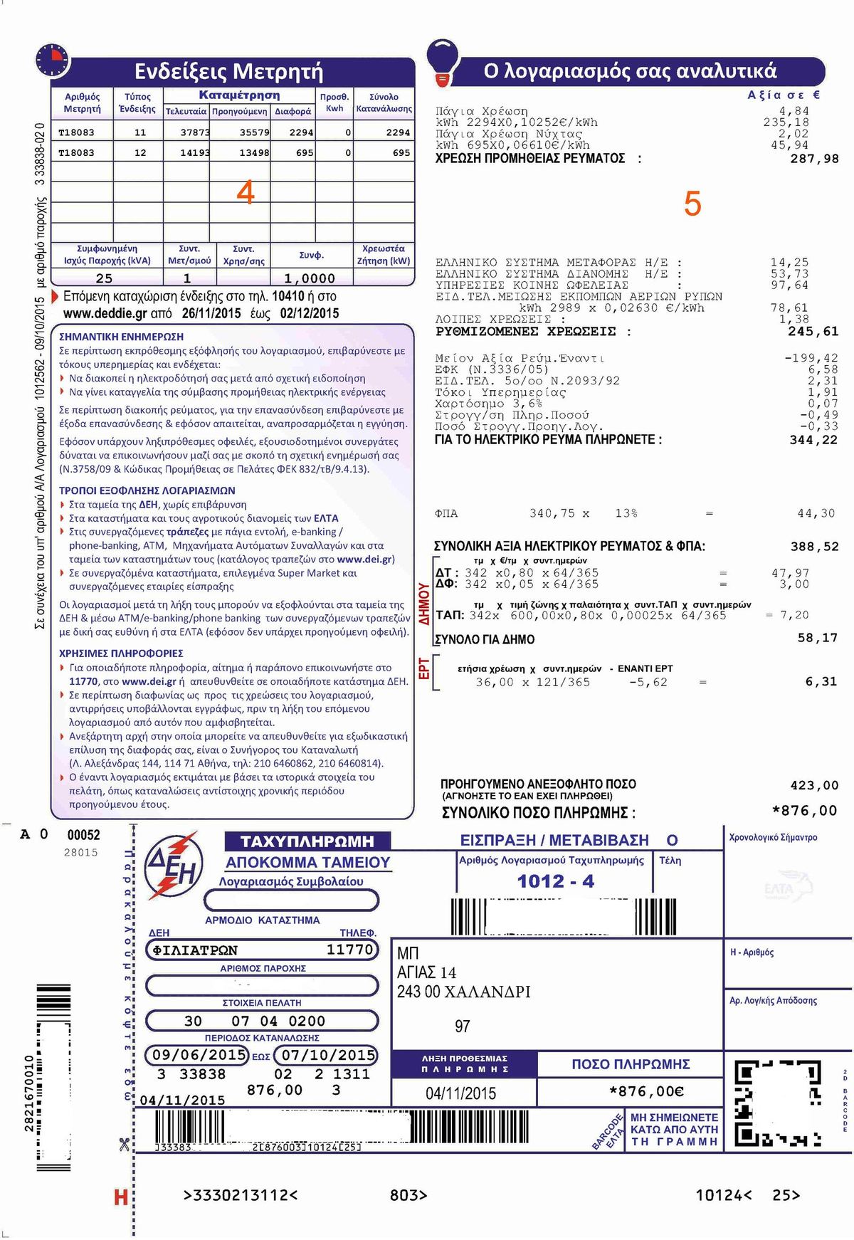 電気料金のPLNオンライン請求確認方法:PLN MobileからSMSまで