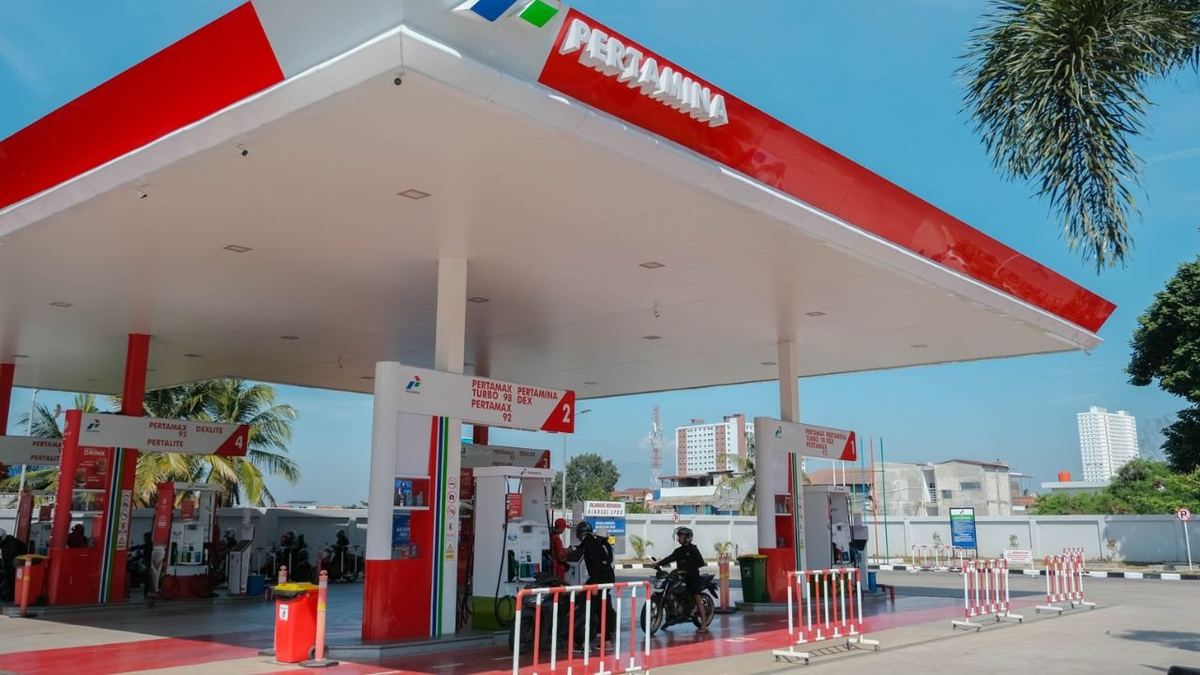 Cara Daftar QR Code BBM Subsidi MyPertamina 2026