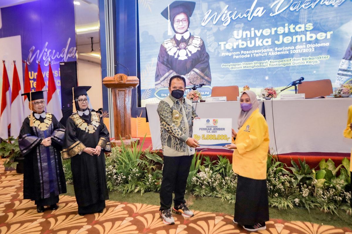 Cara Daftar Beasiswa Luar Negeri: Panduan Lengkap