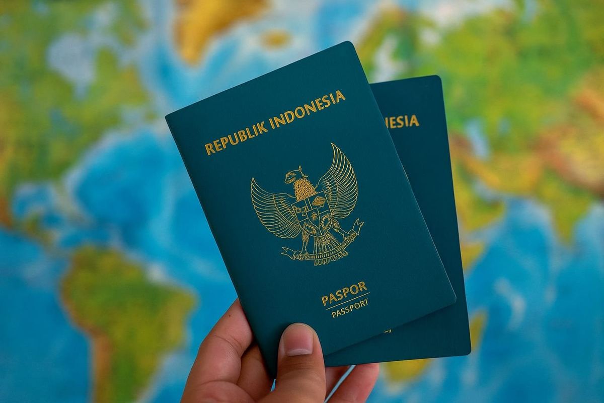 How to Apply for a Passport Online in 2026: Requirements, Fees,...
