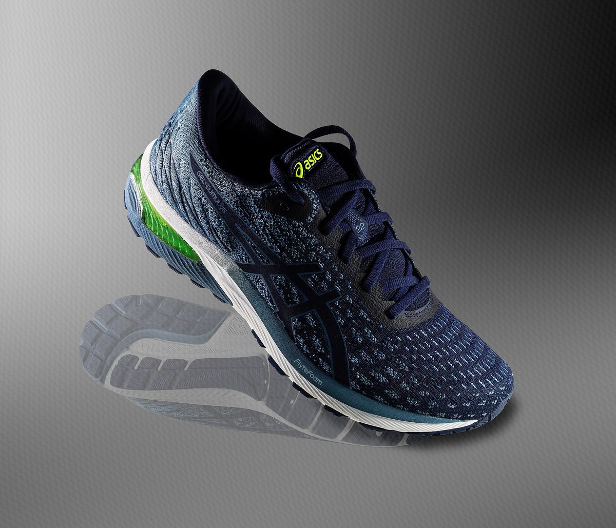 How to Choose the Right Running Shoes for Your Foot Type