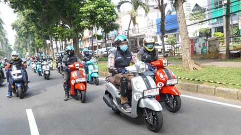 路上でバイクが故障した時の対処法：落ち着いて、この3点をチェック