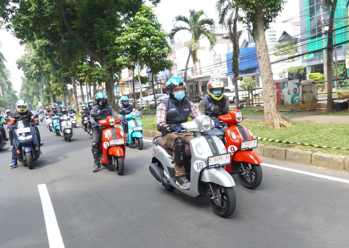 Comment remédier à une panne de moto en pleine route : rester calme,…