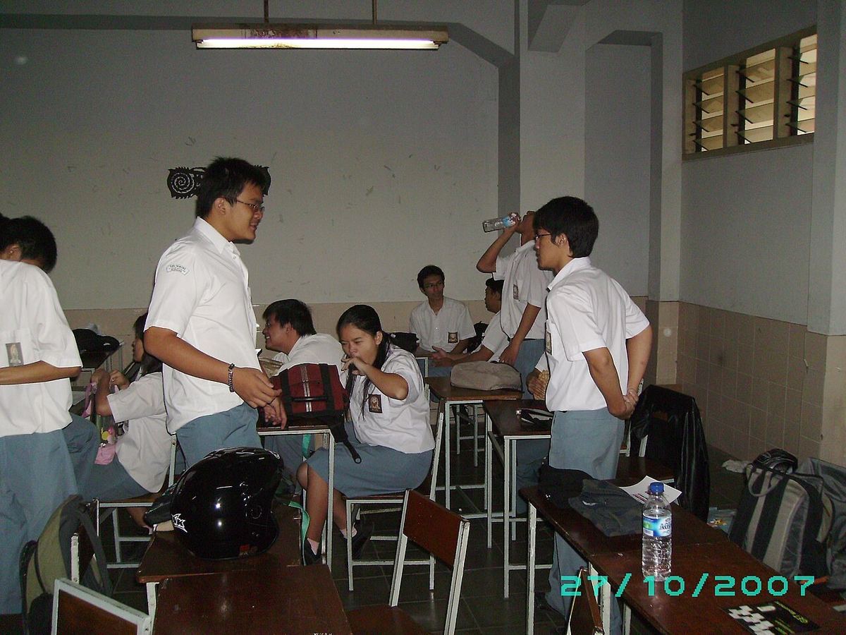 Cara Menghitung Nilai Rata-Rata Rapor SNBP