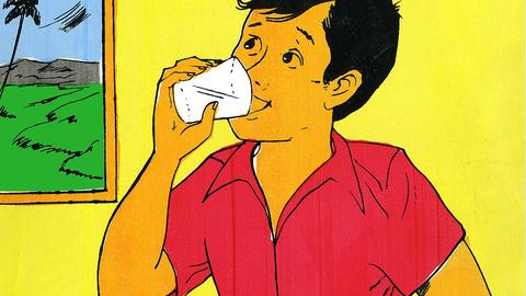 10 Cara Menjaga Kesehatan Ginjal Sejak Dini