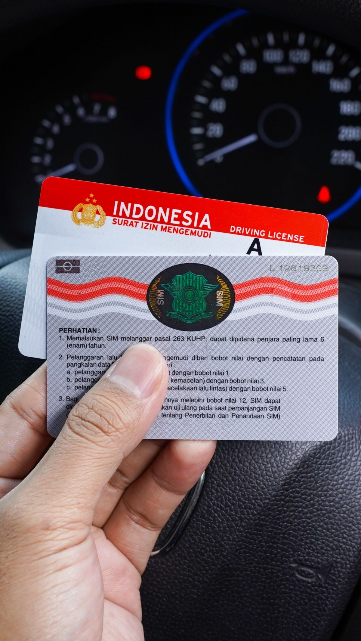 Cara Perpanjang SIM Online: Syarat, Biaya, dan Langkah via Aplikasi SINAR