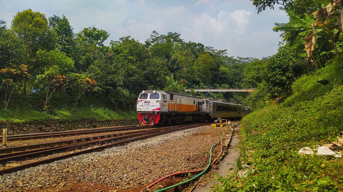 How to Book KAI Train Tickets Online: Via App and Website