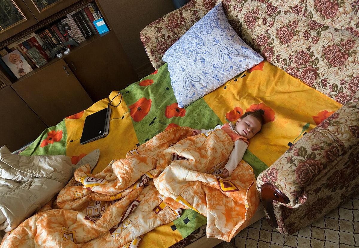 Rosto para Dormir Bem e com Qualidade Todas as Noites