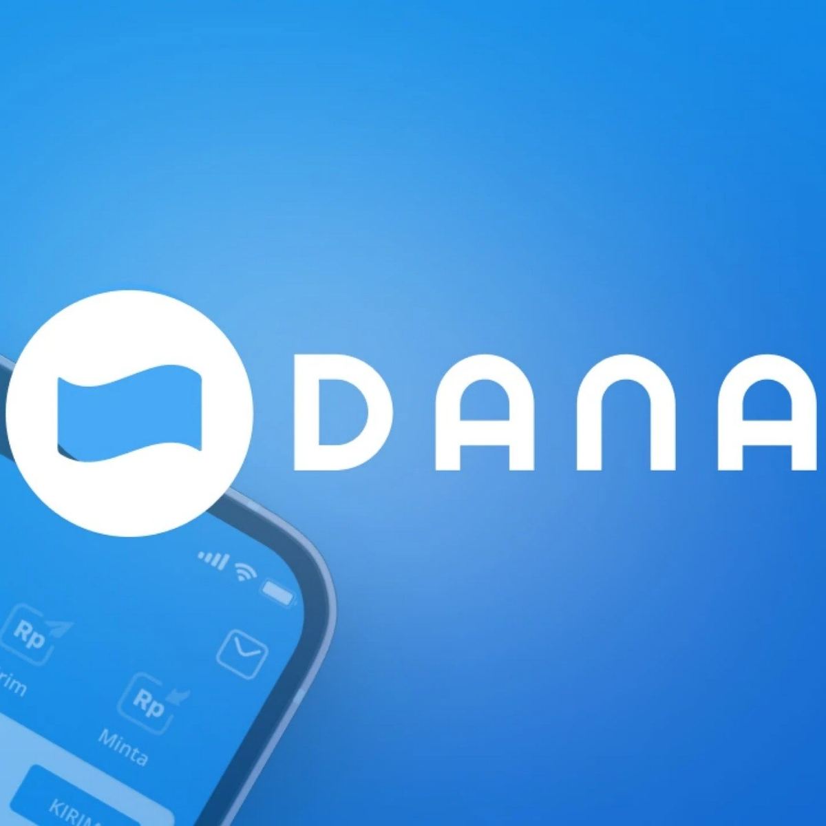如何为DANA、OVO和GoPay电子钱包充值:从银行到便利店