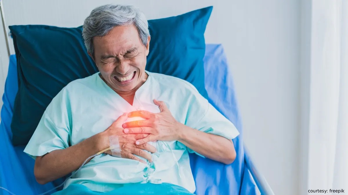 Características de un corazón débil que a menudo pasan desapercibidas
