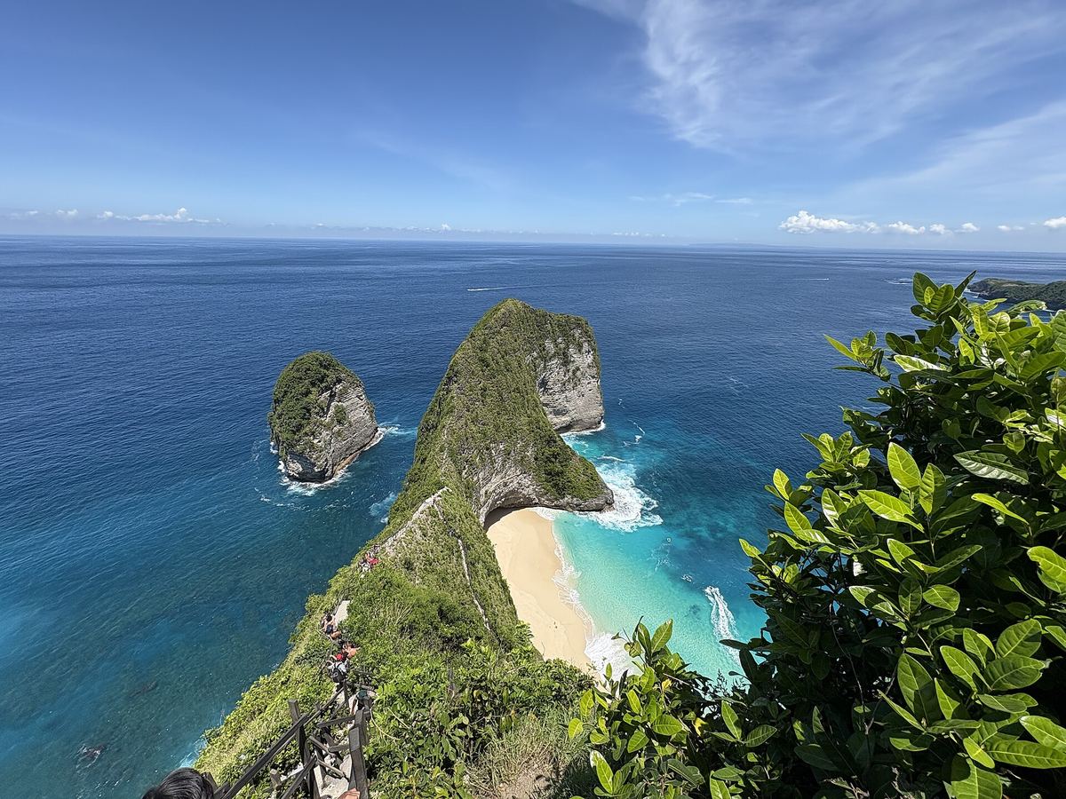 10 Most Beautiful Beaches in Indonesia, World-Renowned