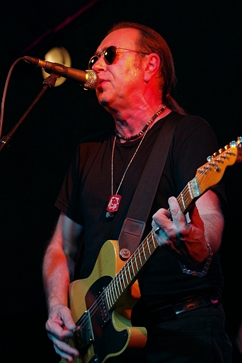 David Surkamp, Vokalis Pavlov's Dog Meninggal di Usia 73