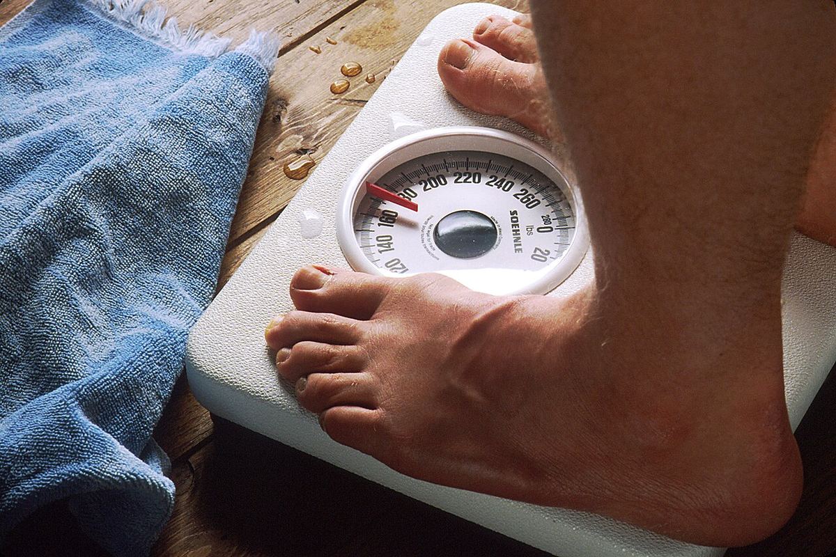 Defisit Kalori: Cara Aman Menurunkan Berat Badan