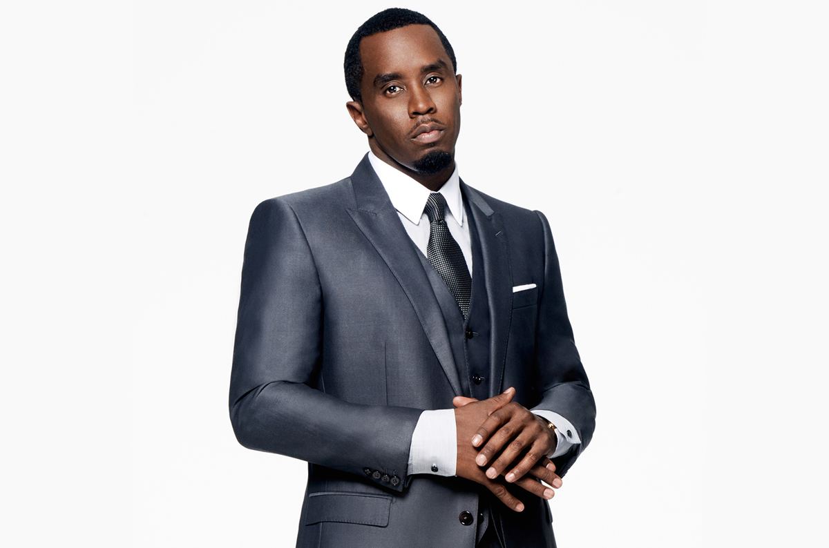 Diddy Dihajar Gembong Narkoba di Penjara, Cedera Kepala