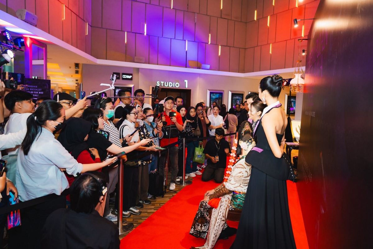 Empat Musim Pertiwi Wakili Indonesia di Oscar 2027