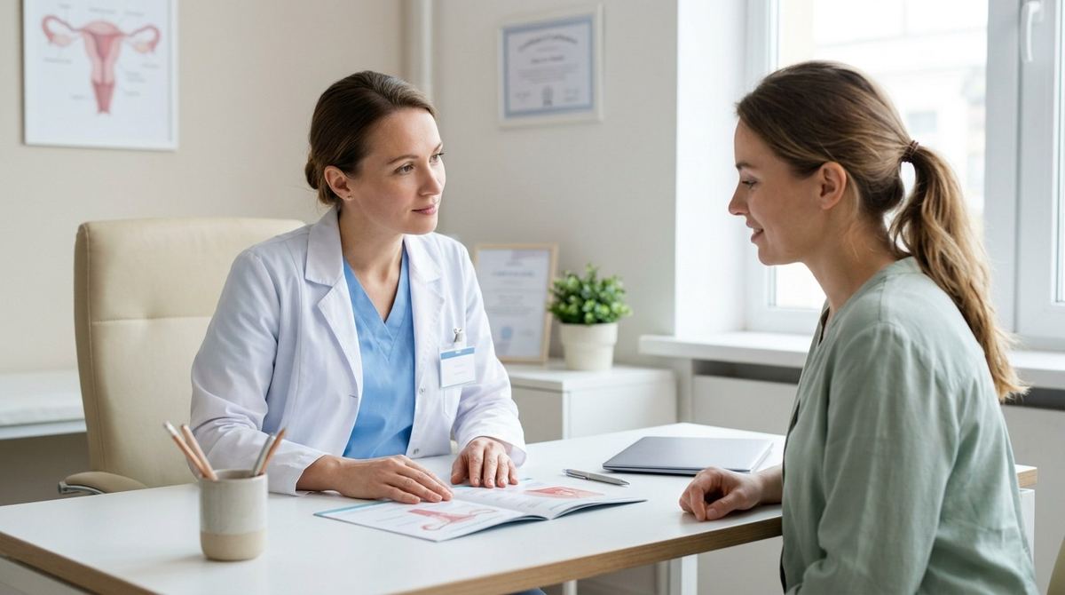 Endometriosis: Symptoms and Treatments to Know