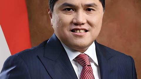 Erick Thohir Ultimatum Klub: Satu Minggu Bereskan Kekerasan Suporter