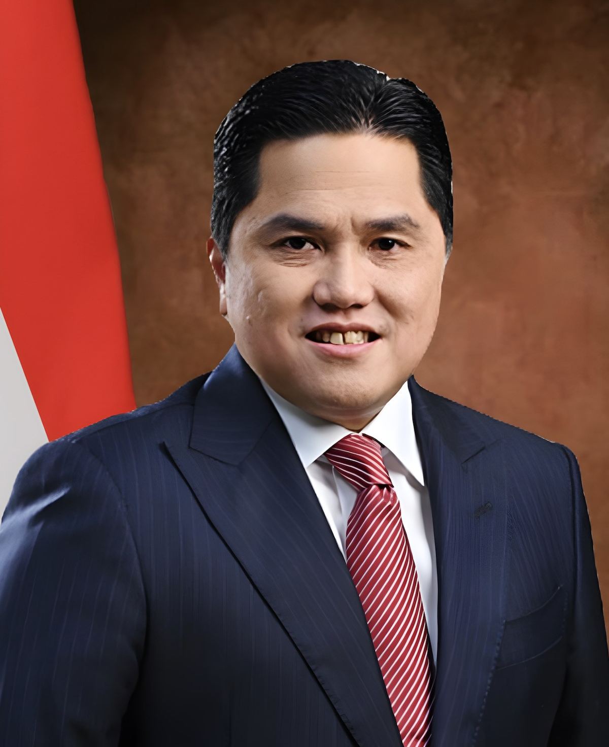 Erick Thohir Ultimatum aos Clubes: Uma Semana para Resolver a…