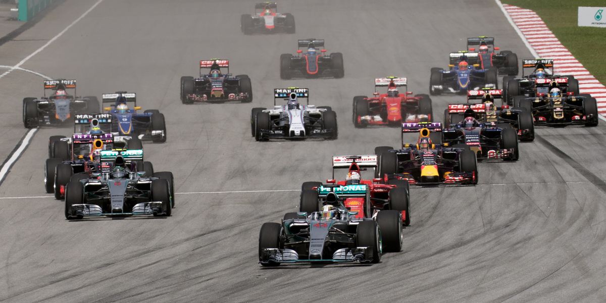 F1がアフリカに帰還：ルワンダが10年間のグランプリ契約を獲得