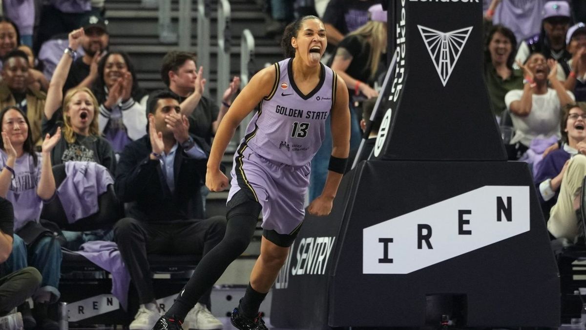 Final da WNBA 2026: Dream vs Valkyries, Duel Juara Baru Dimulai