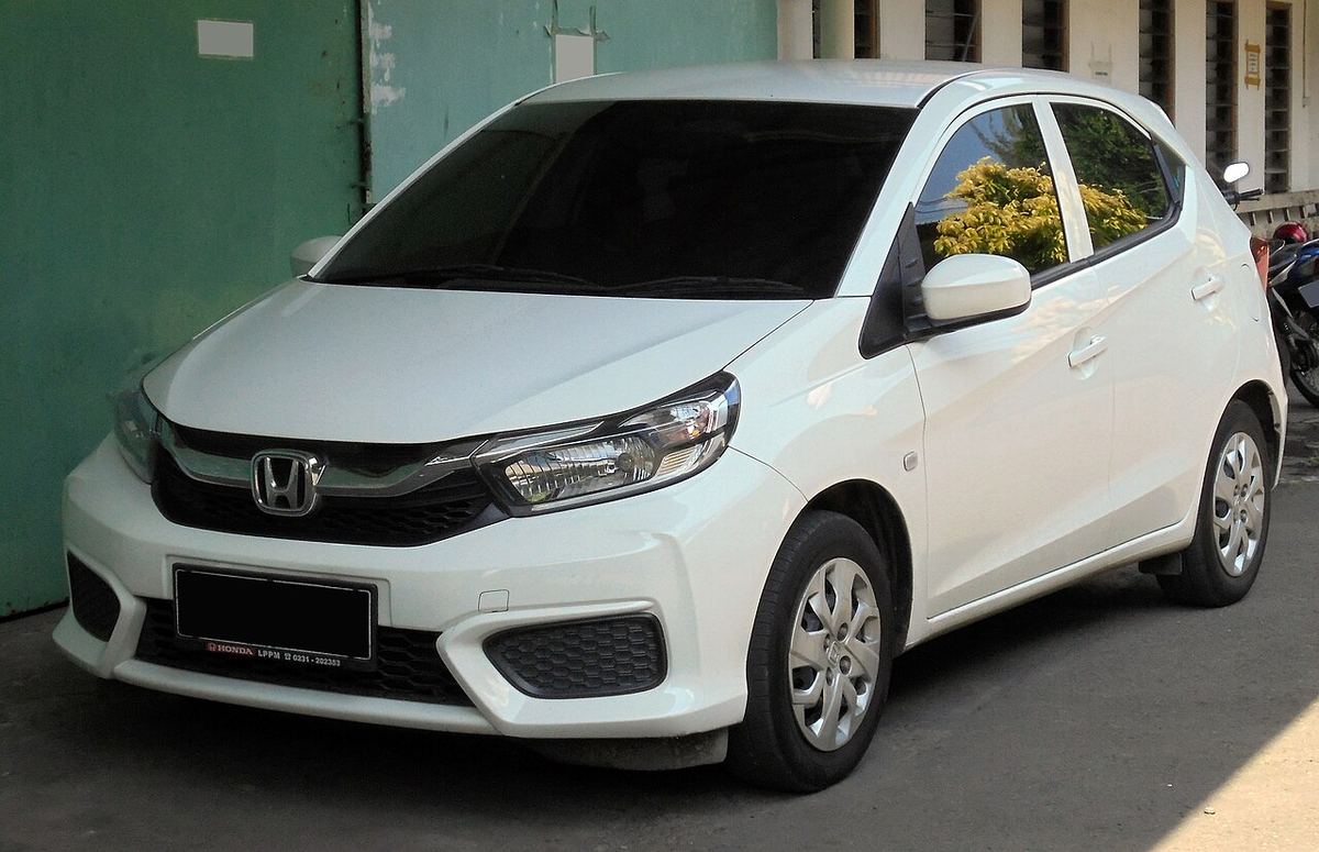 Cheapest LCGC Car Prices 2026: Ayla at Rp141 Million, Full List Here