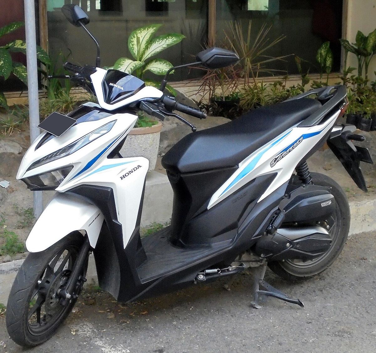 Latest Automatic Scooter Prices 2026: BeAT from Rp18 Million to...