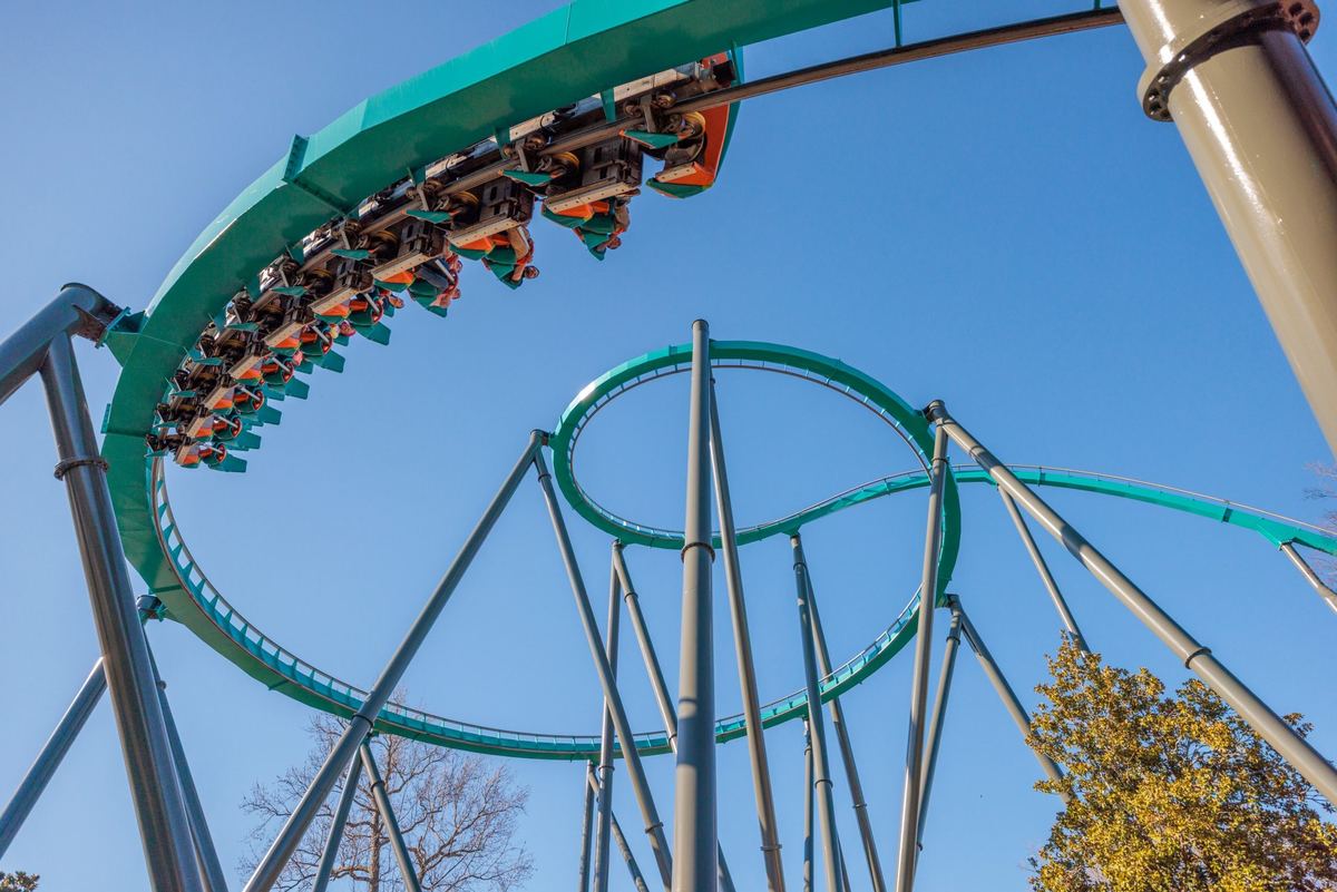 12 Roller Coasters Closed After Deadly Goliath Six Flags Incident