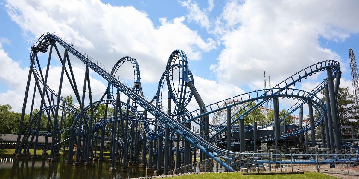 12 Roller Coasters Closed After Deadly Goliath Six Flags Incident