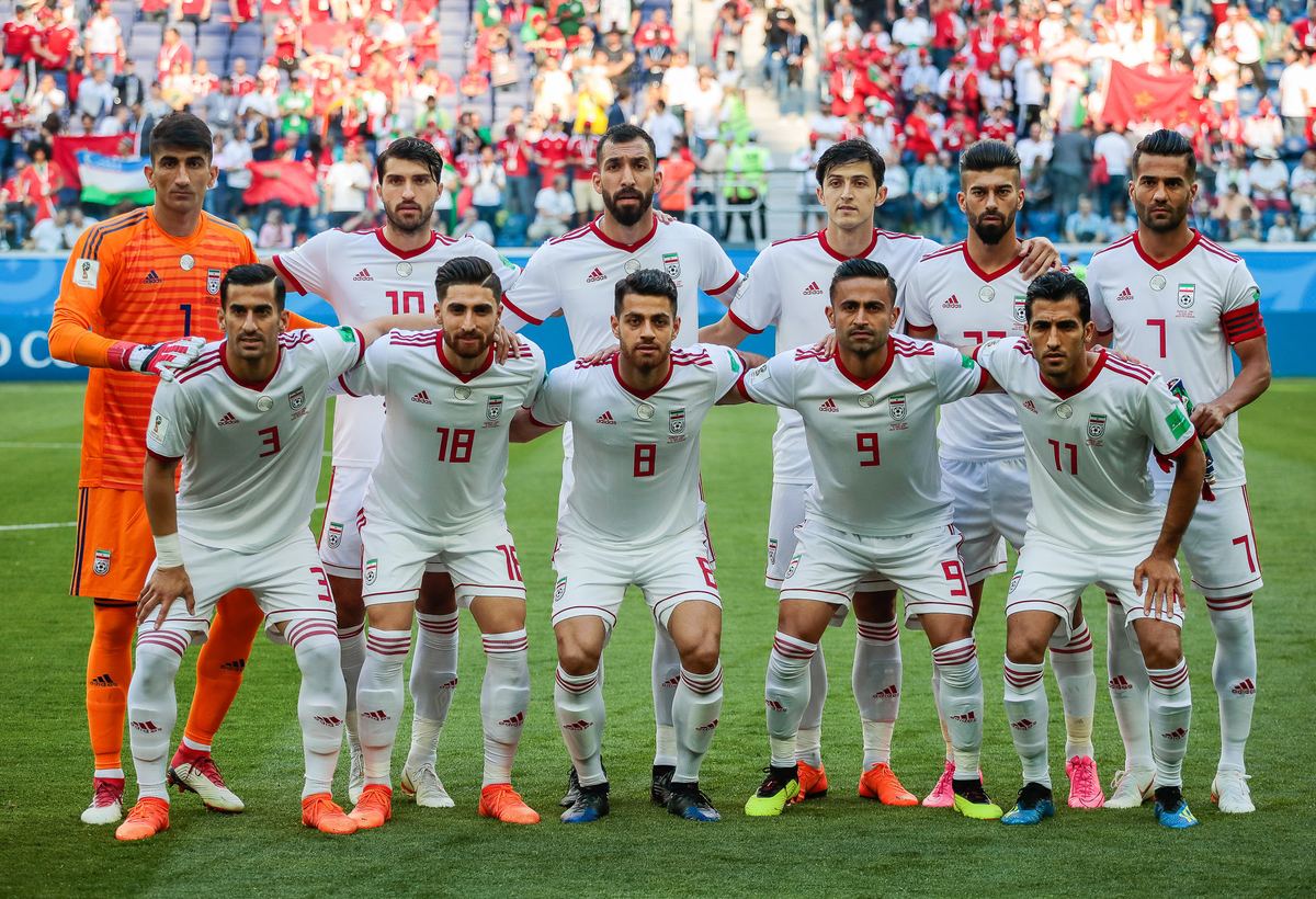 L'Iran se retire de la Coupe du monde 2026 après le conflit entre…