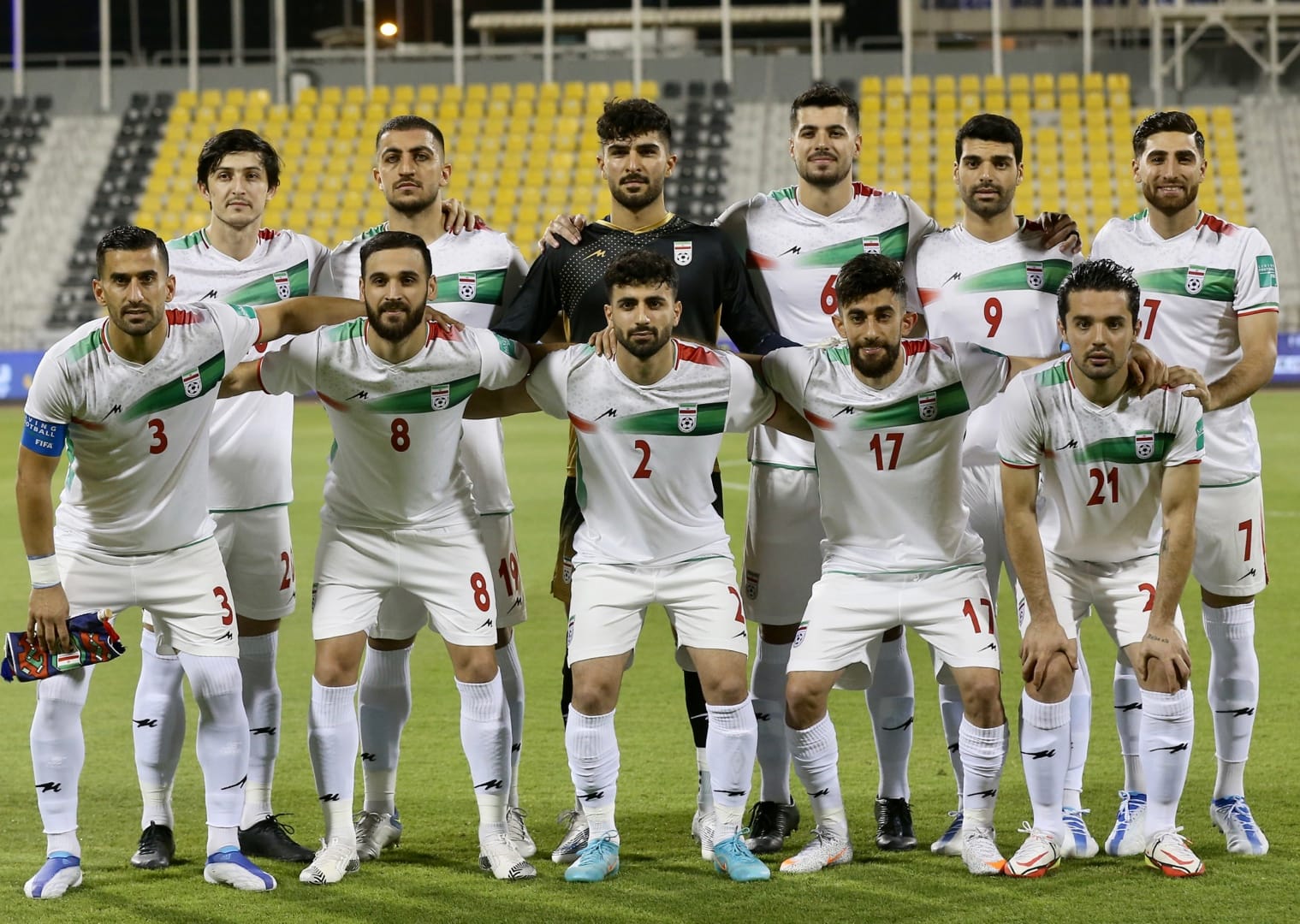 L'Iran se retire de la Coupe du monde 2026 après le conflit entre…