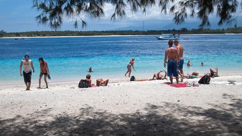 Lombok-Reiseplan 3 Tage 2 Nächte: Komplette Route ohne Stress