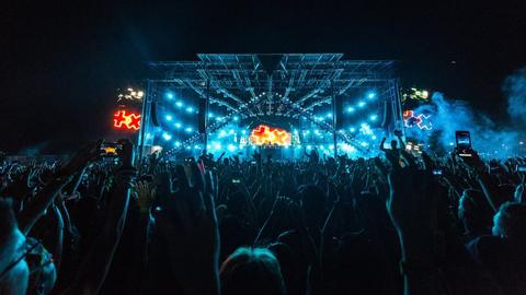 雅加达2026年10月至11月演唱会日程：A7X、BABYMONSTER