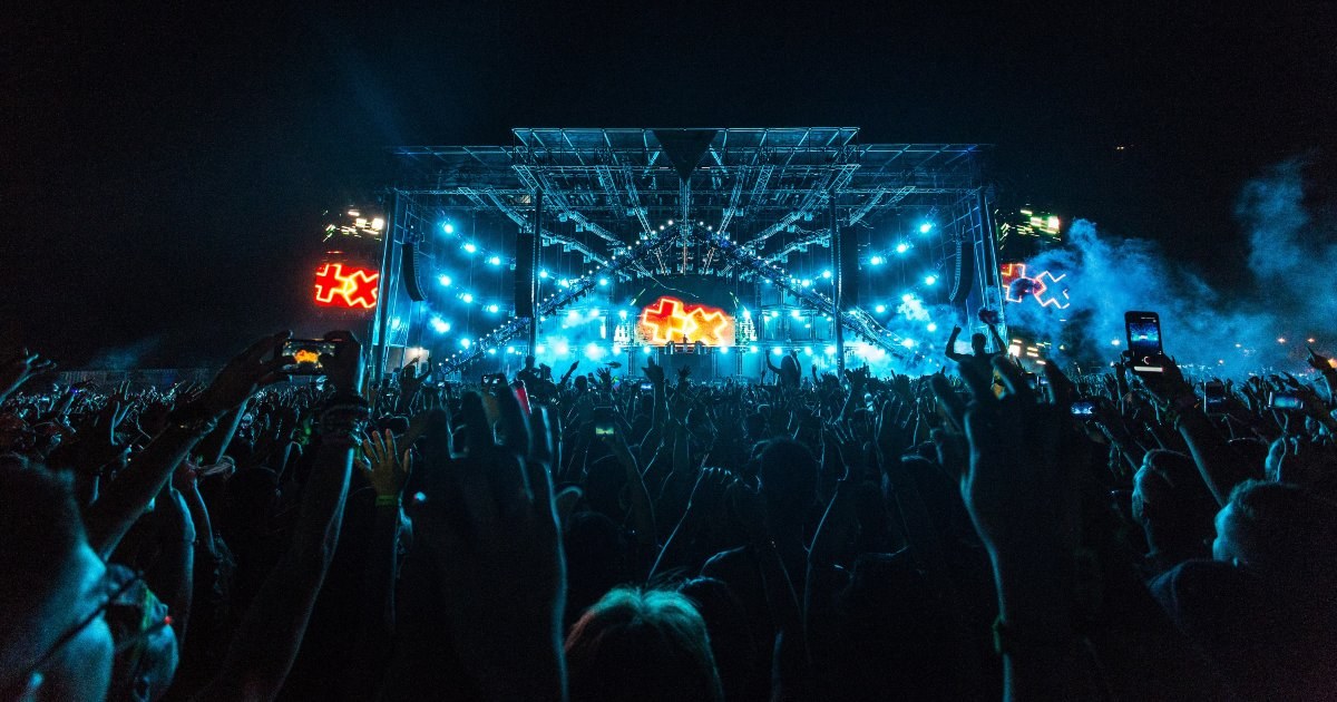 Jadwal Konser Jakarta Okt-Nov 2026: A7X, BABYMONSTER