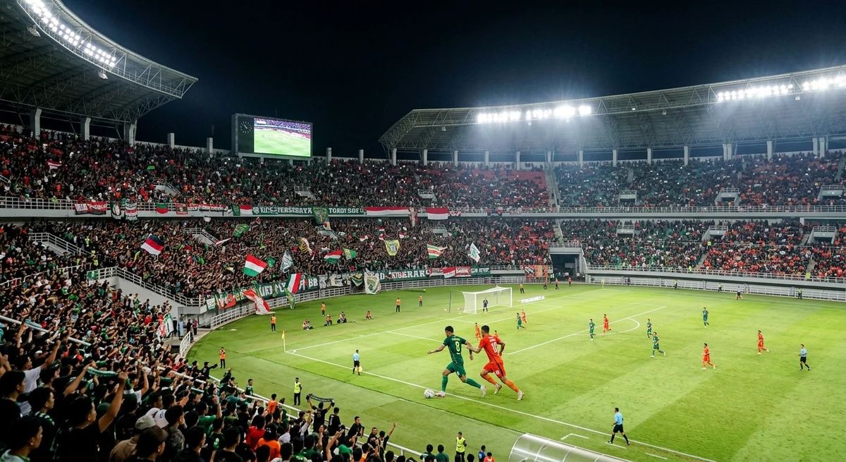 Jadwal Super League Pekan 5: Persita vs Persija Jadi Big Match