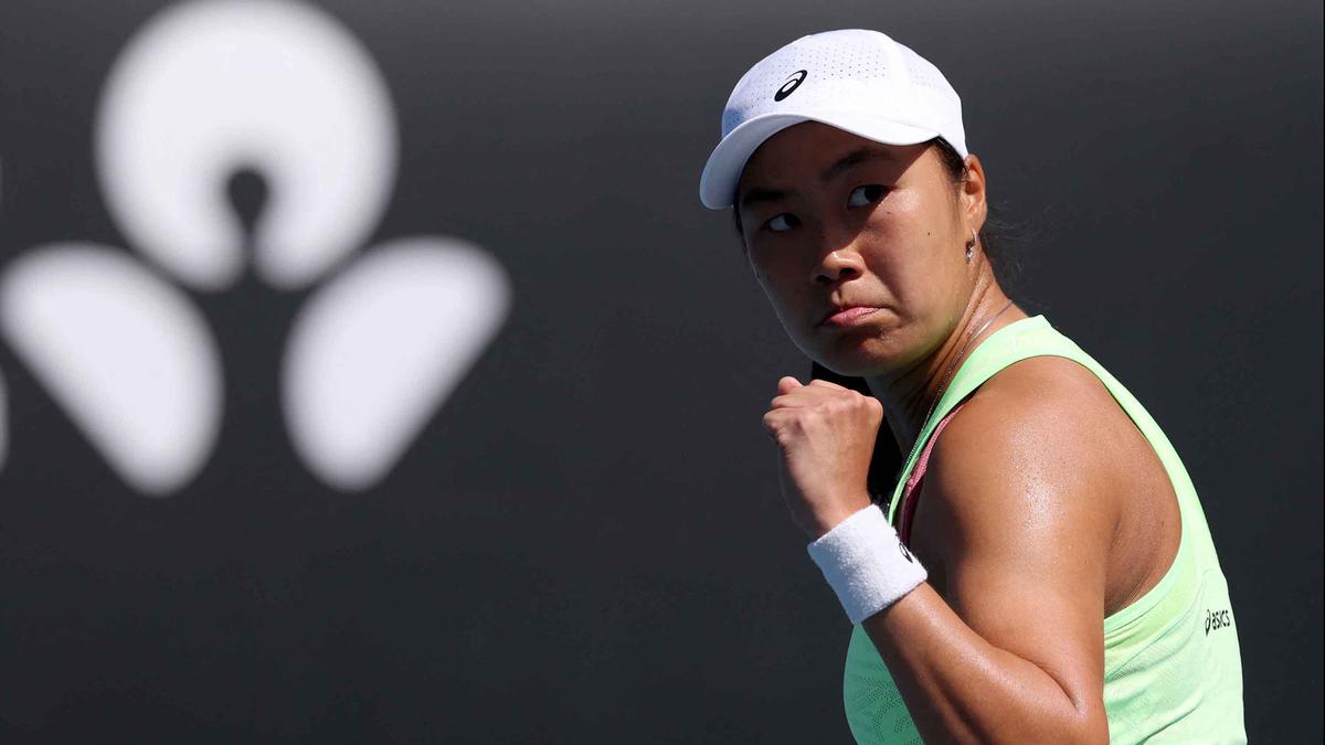 Janice Tjen Tembus 16 Besar Wuhan Open, Tantang Ann Li