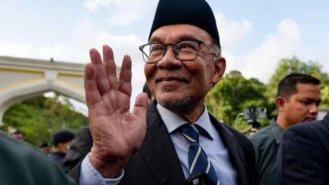 Incêndios florestais na Indonésia tornam-se assunto da ASEAN: Anwar…