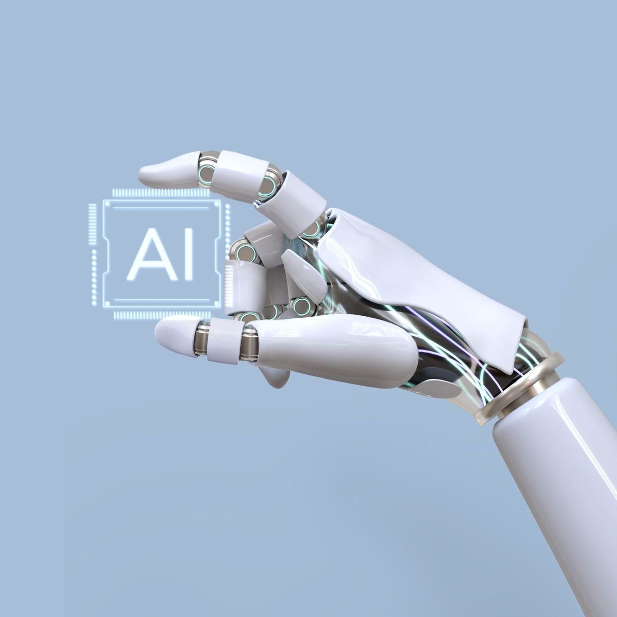 AI著作権:100%AI生成の作品は保護されず、法務大臣が言及