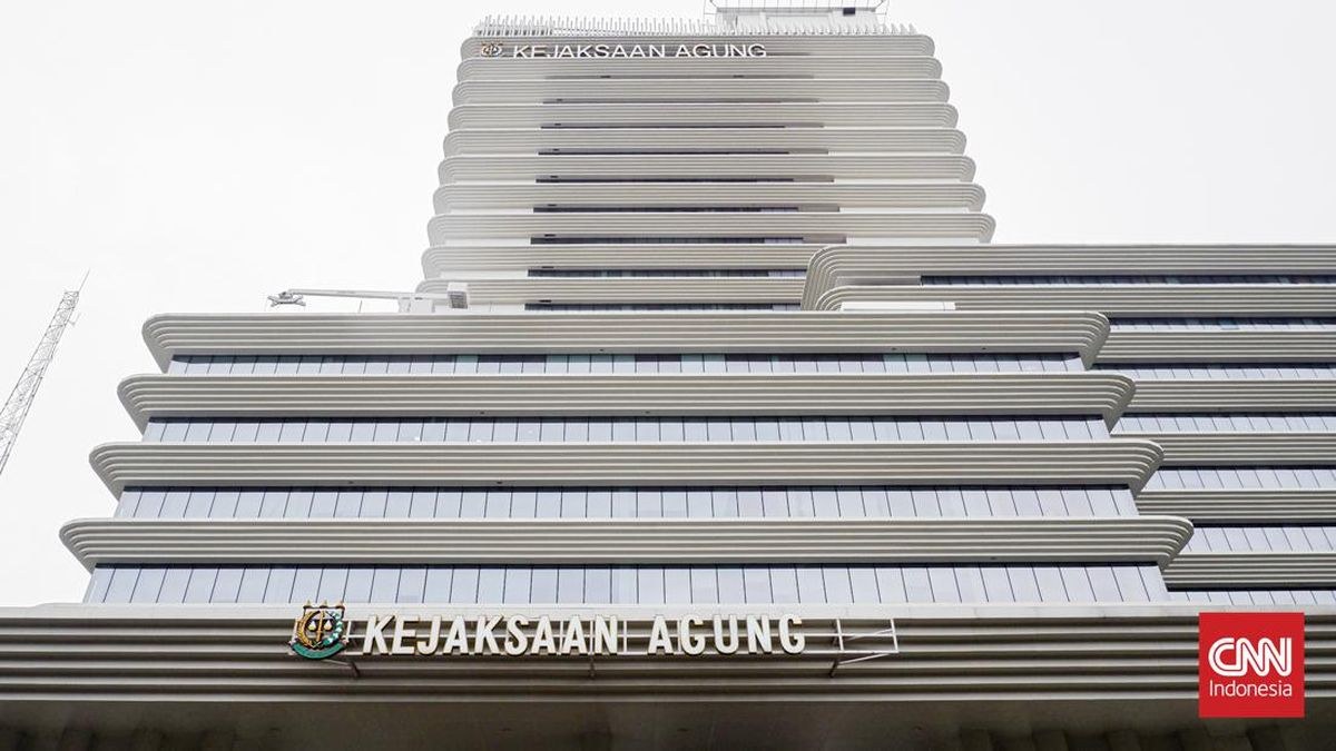 検察庁、PT CNI社長をニッケル汚職容疑で被疑者指定、4010億ルピア