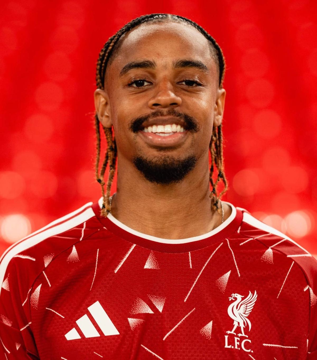 Hat-trick Barcola, Liverpool Bantai LASK 6-3 di Liga Champions