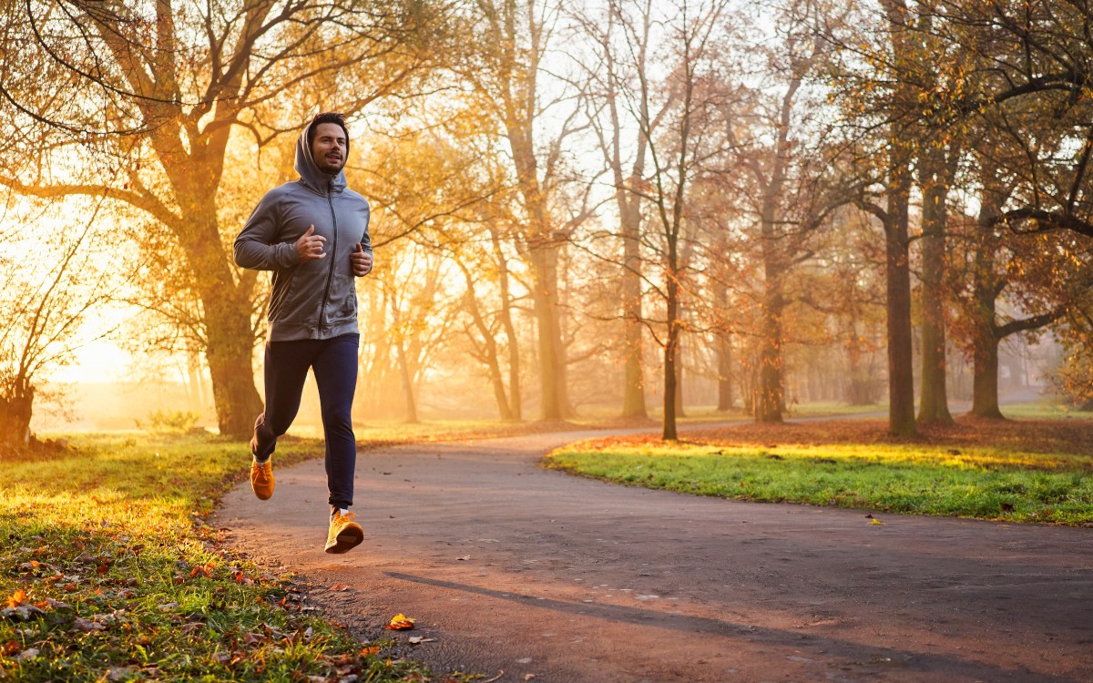 Benefits of Morning Running for Physical and Mental Health