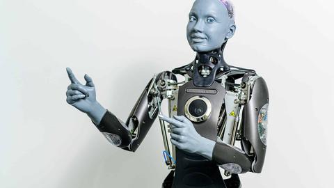 ヒューマノイドロボットを知る：BYDの最初の特許とXiao Diの仕様
