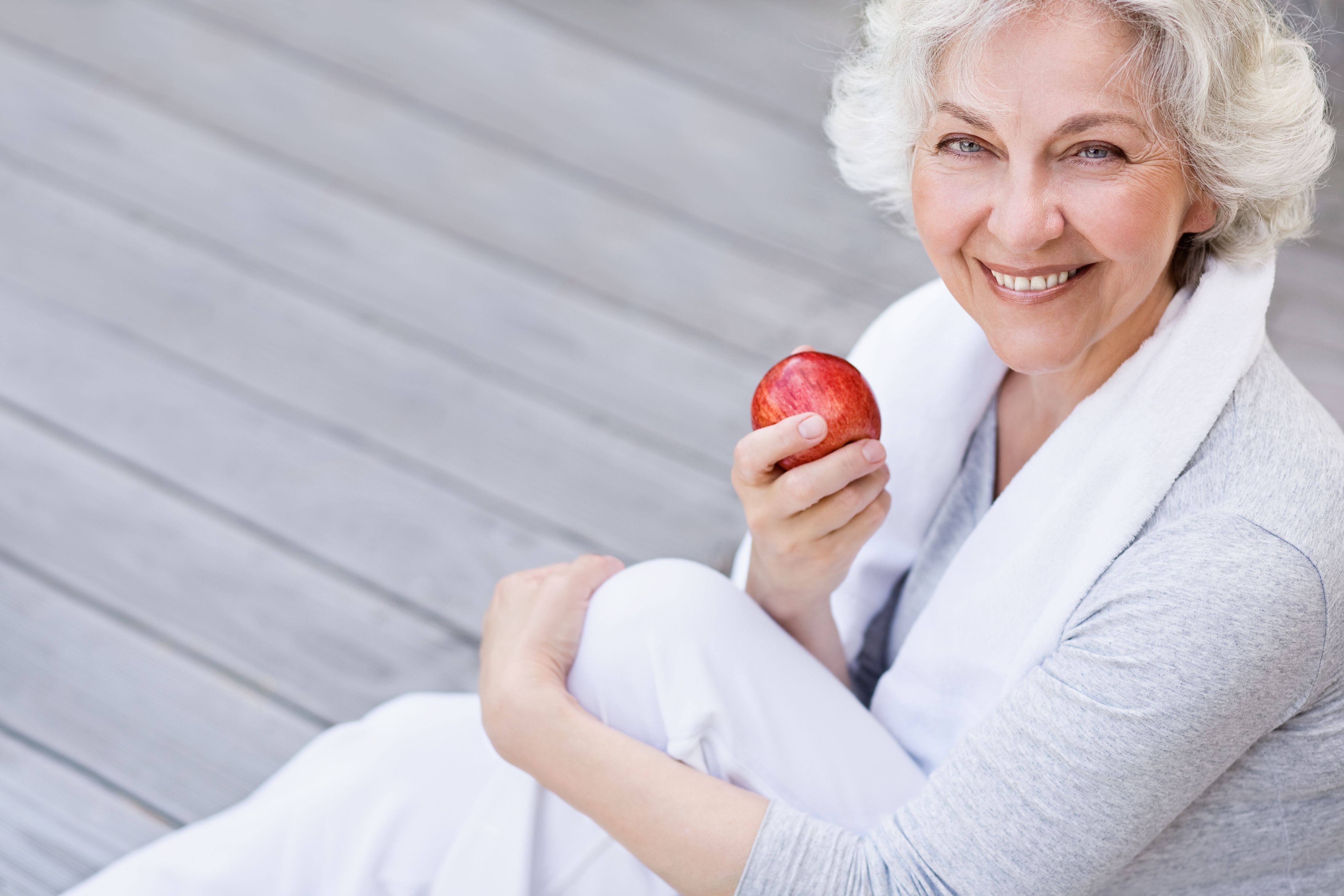 Menopause: Gejala dan Cara Menghadapi dengan Nyaman