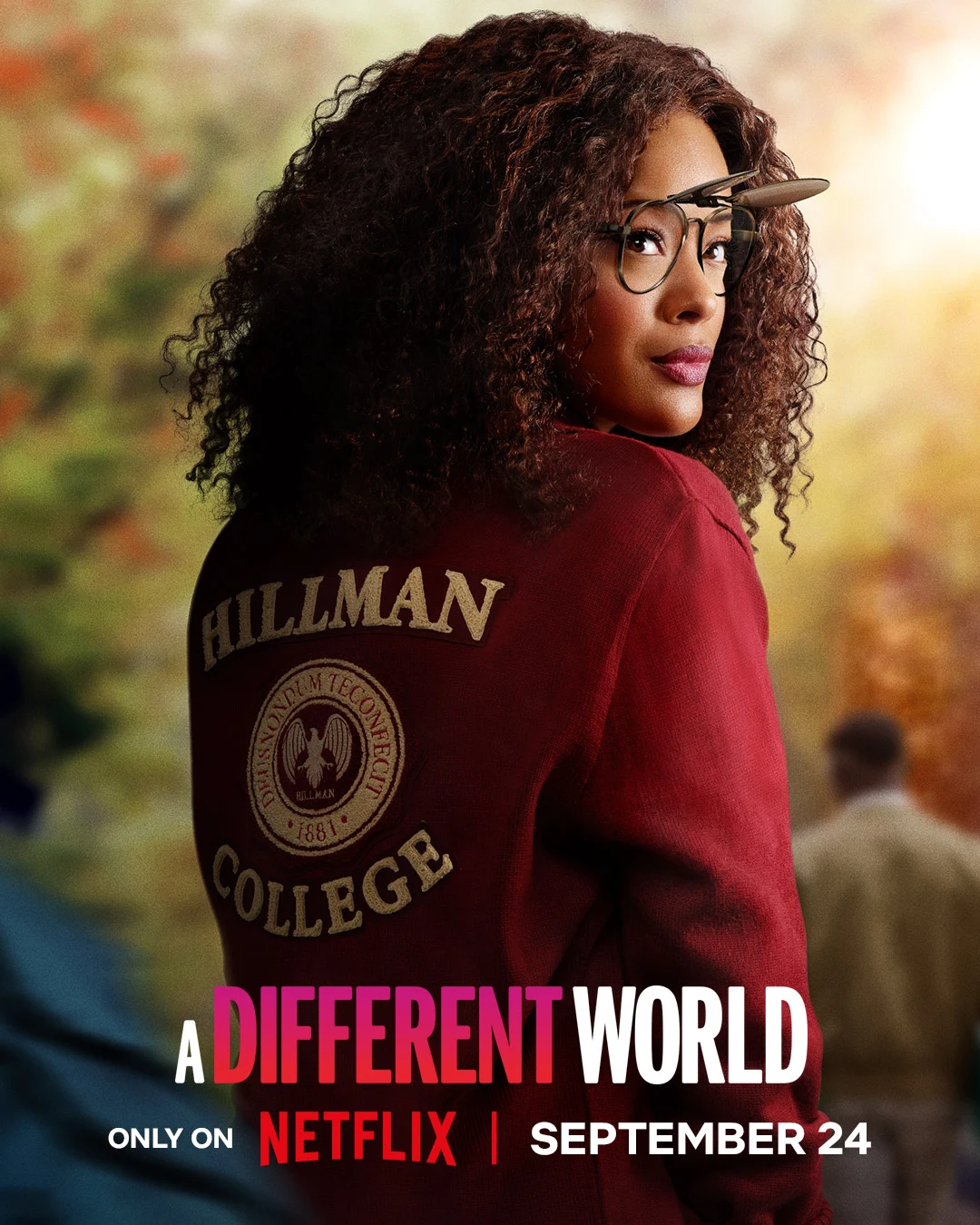 مورغان غامبل، ممثل مسلسل A Different World، يلقى حتفه في حادث سير