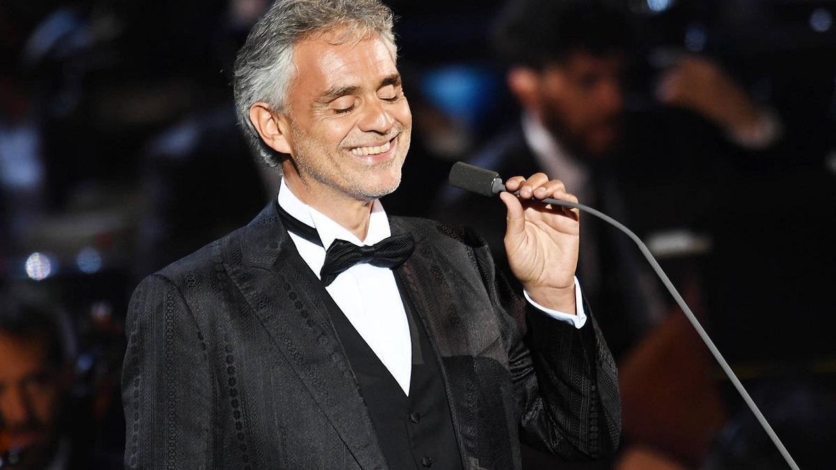 MUI fordert Absage des Andrea-Bocelli-Konzerts in Indonesien