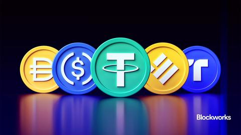 OJK prepara regulamento de Stablecoin, que será publicado em janeiro…